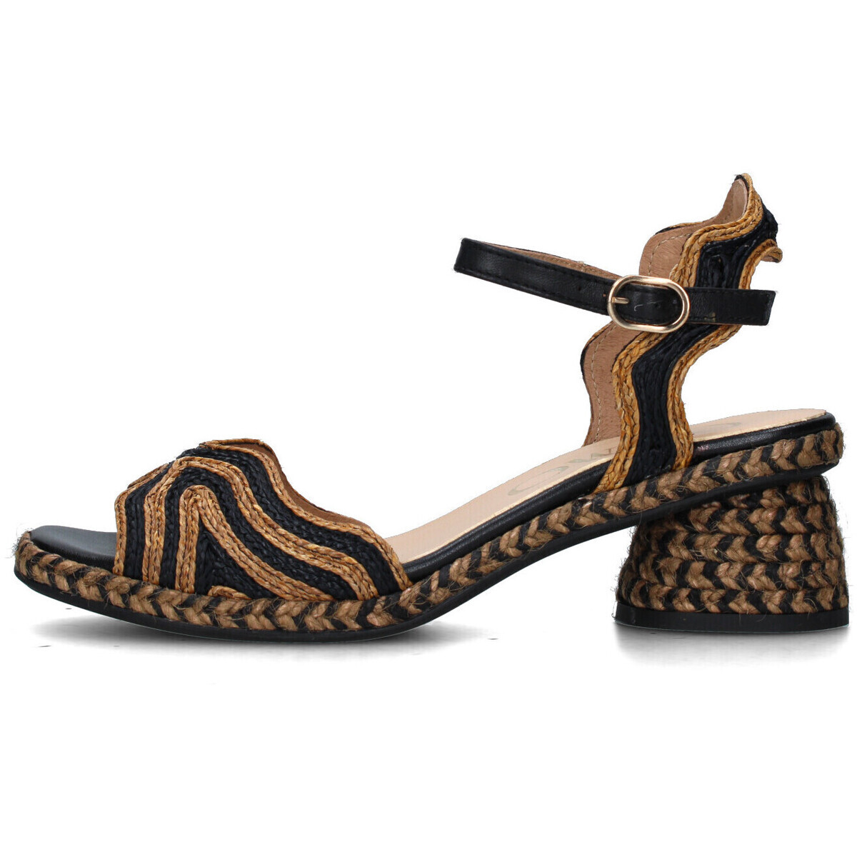 Gaimo  DANE  Černá