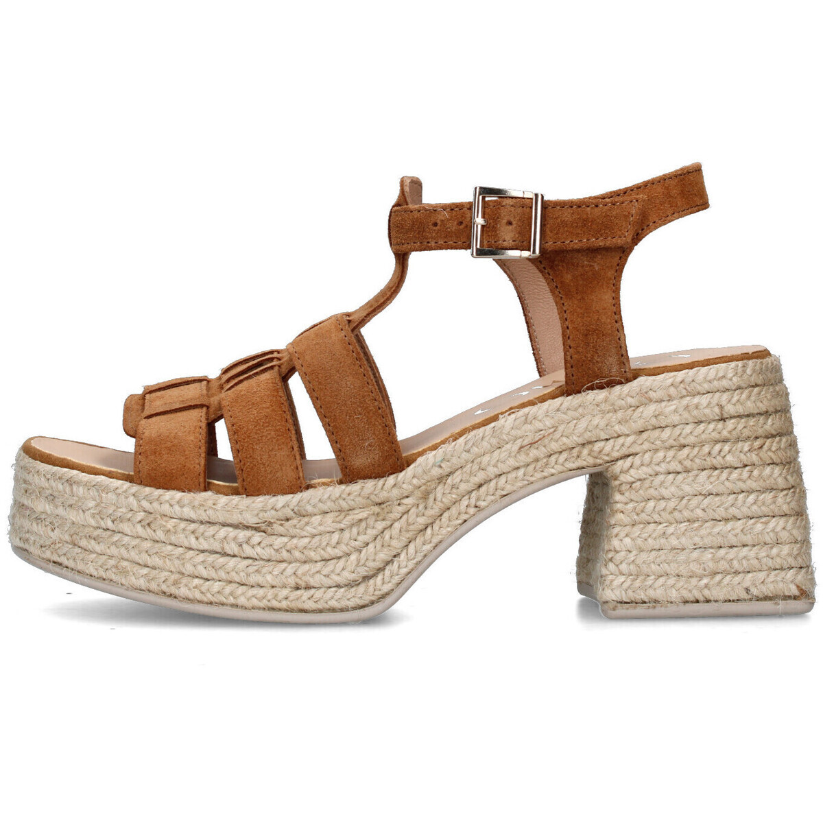 Gaimo  MYLAN  Hnědá