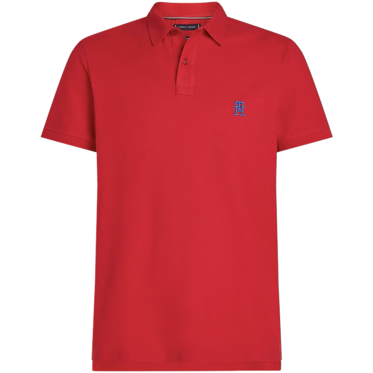 Tommy Hilfiger  MW0MW33167  Červená