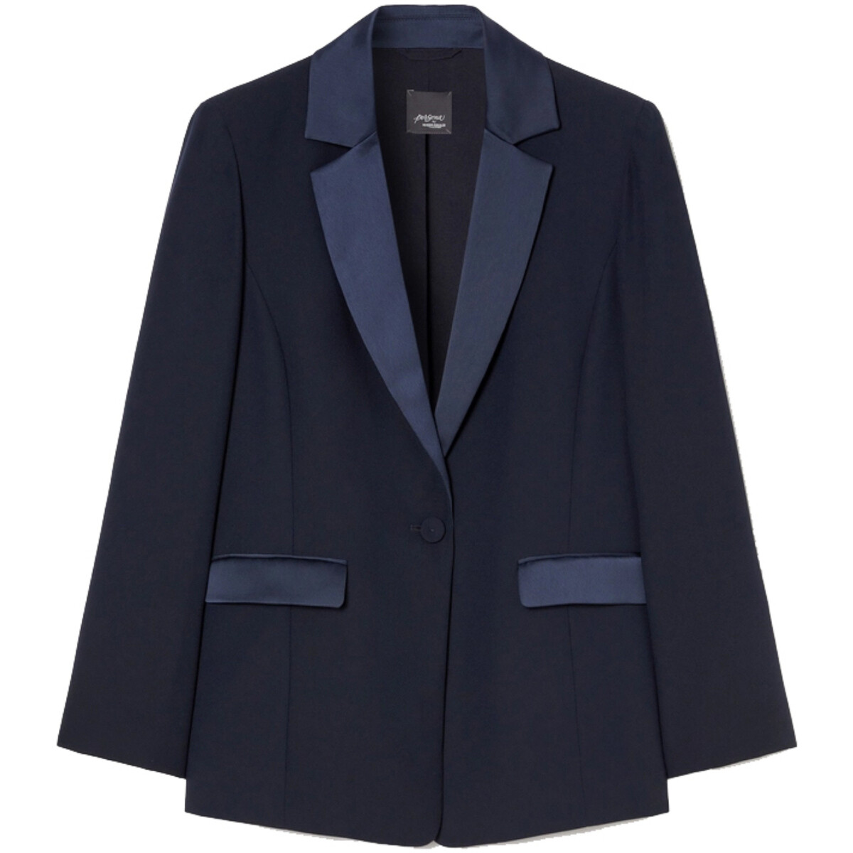 Persona  MANDARE  Modrá