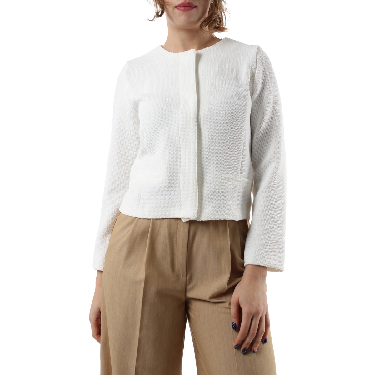 Emme Marella  VANIA  Bílá