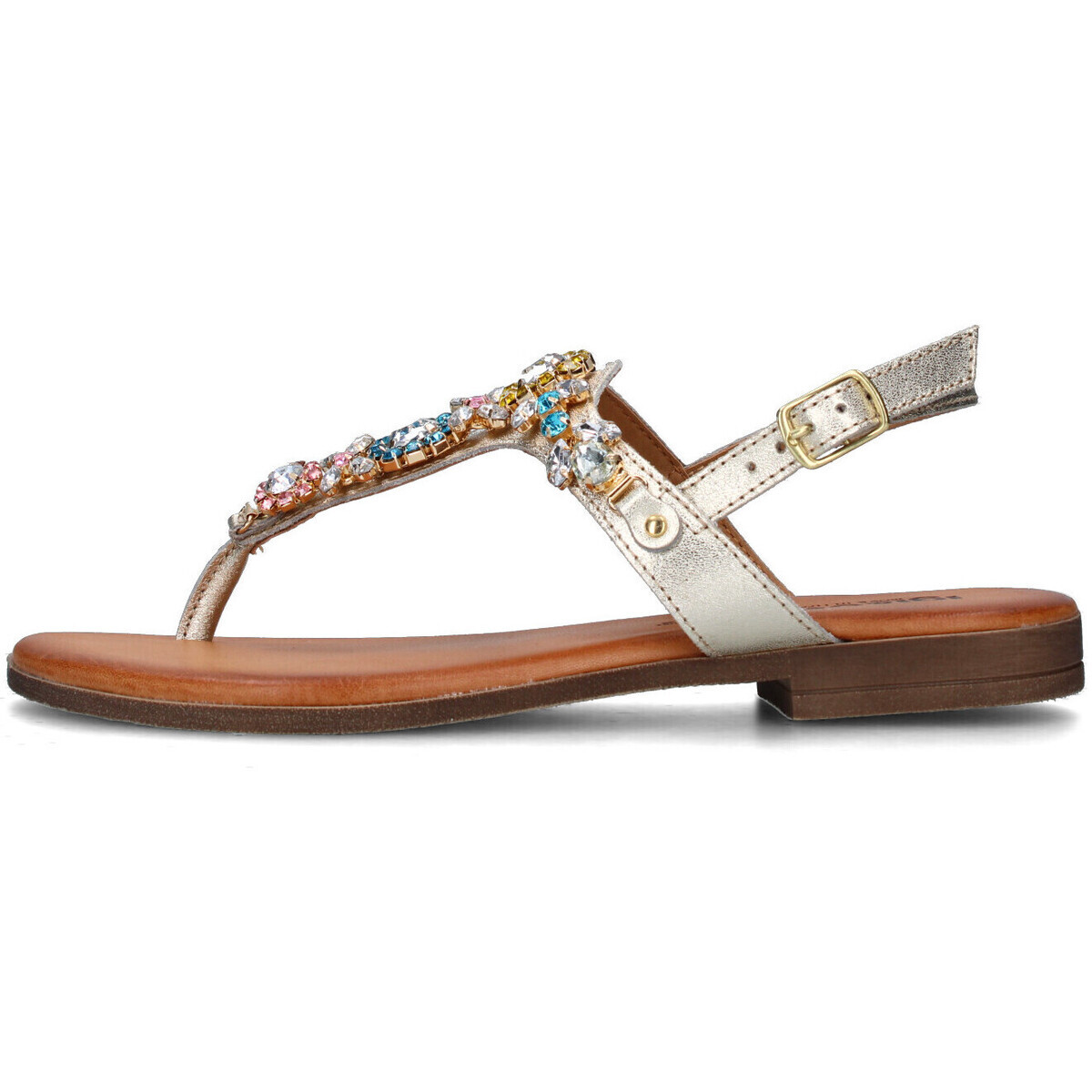 IgI&CO  7684222  Zlatá