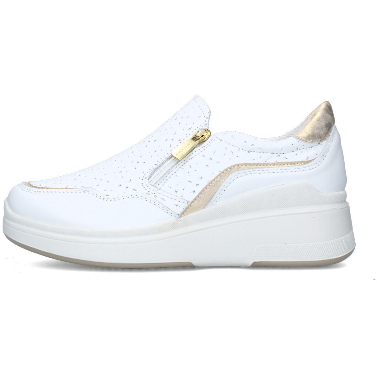 IgI&CO  7653300  Bílá