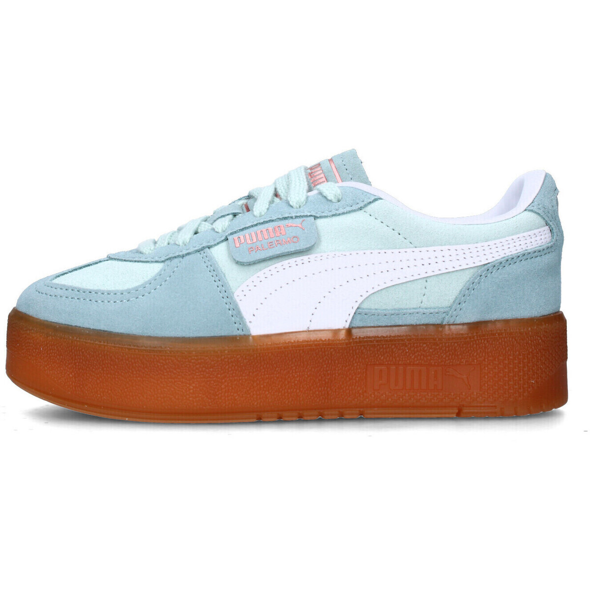 Puma  399348-11  Růžová