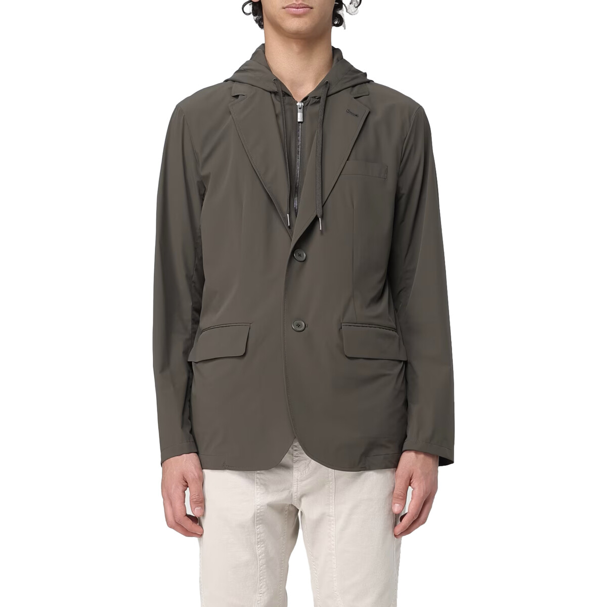 EAX  XM000212AF10357  Zelená