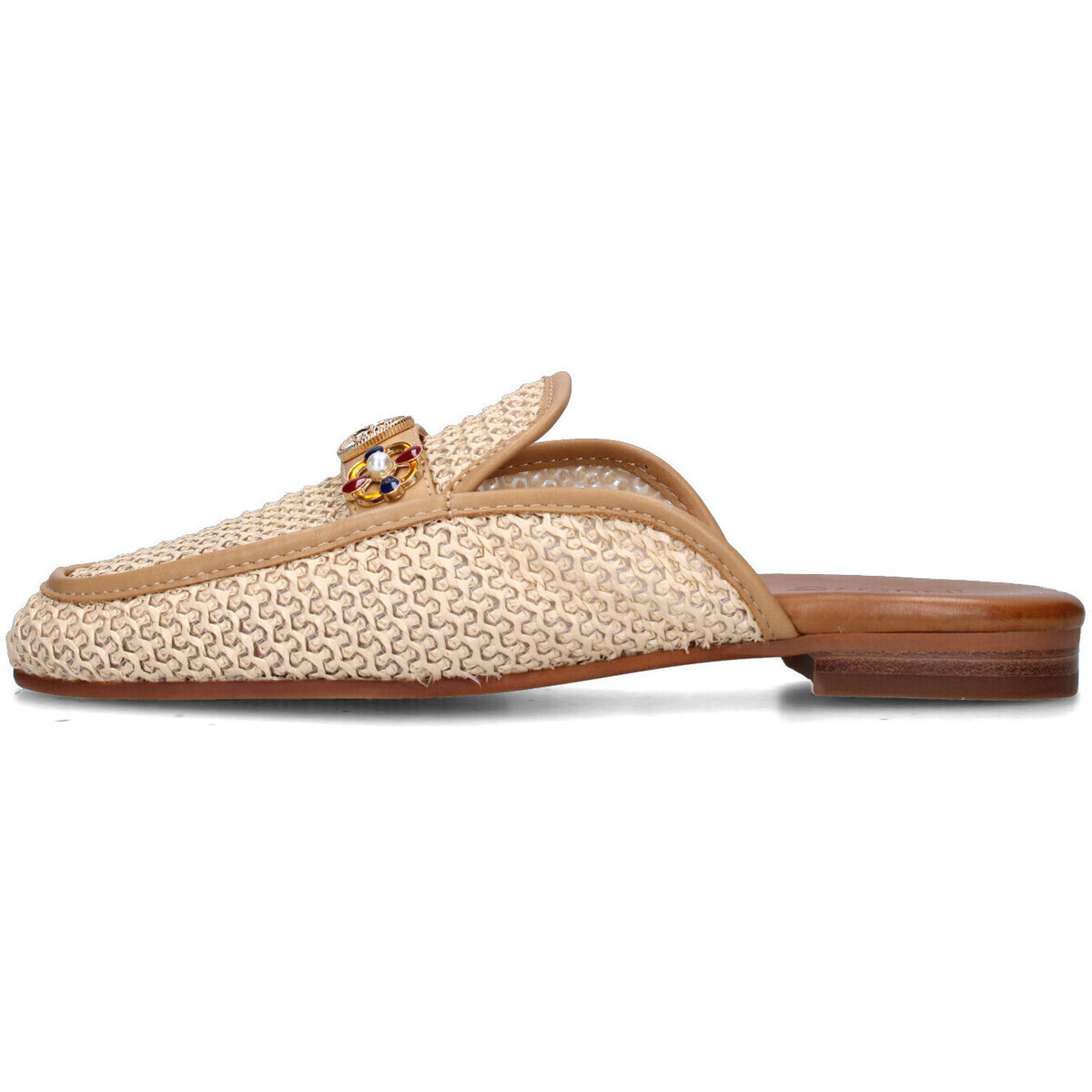 Inuovo  C06012  Béžová