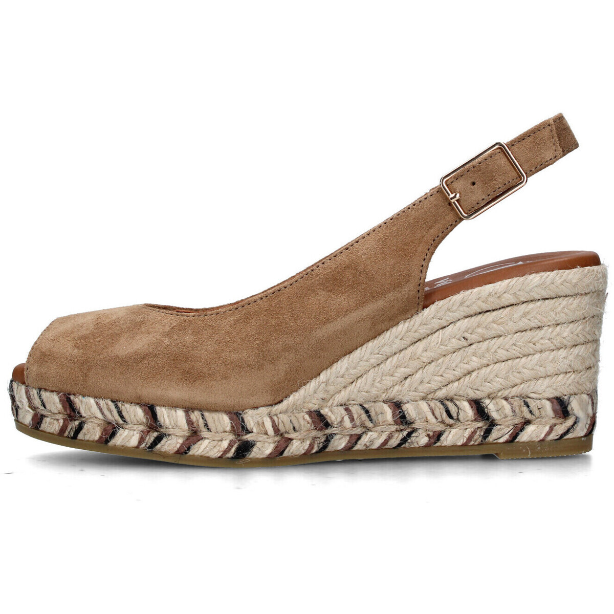 Viguera  2013  Hnědá