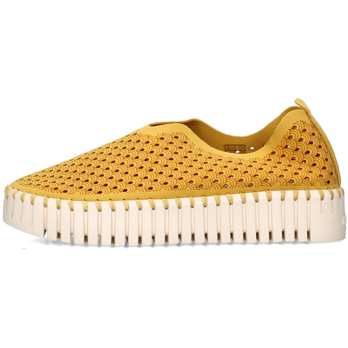 Ilse Jacobsen  IJ.TULIP3373  Zlatá