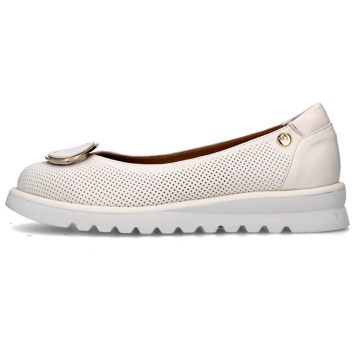 Melluso  055029  Béžová