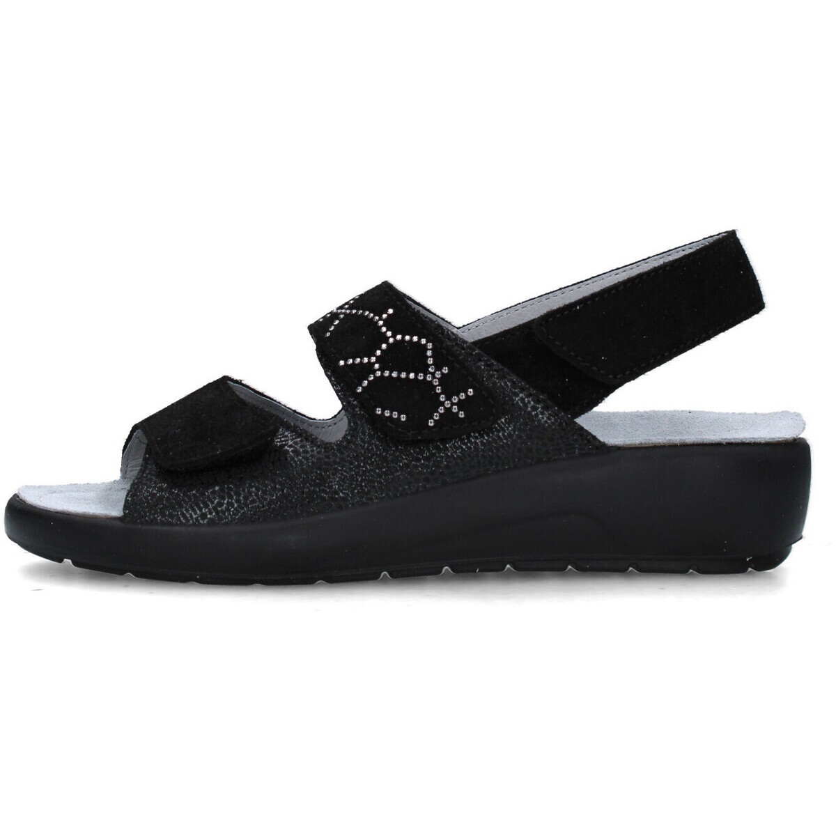 Melluso  Q60239  Černá