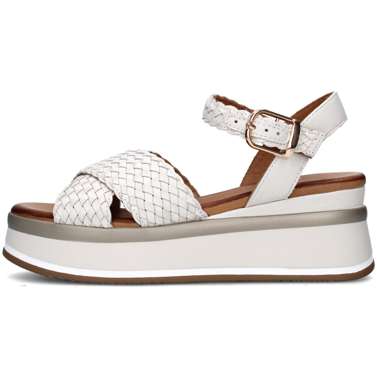 Inuovo  A98020  Béžová