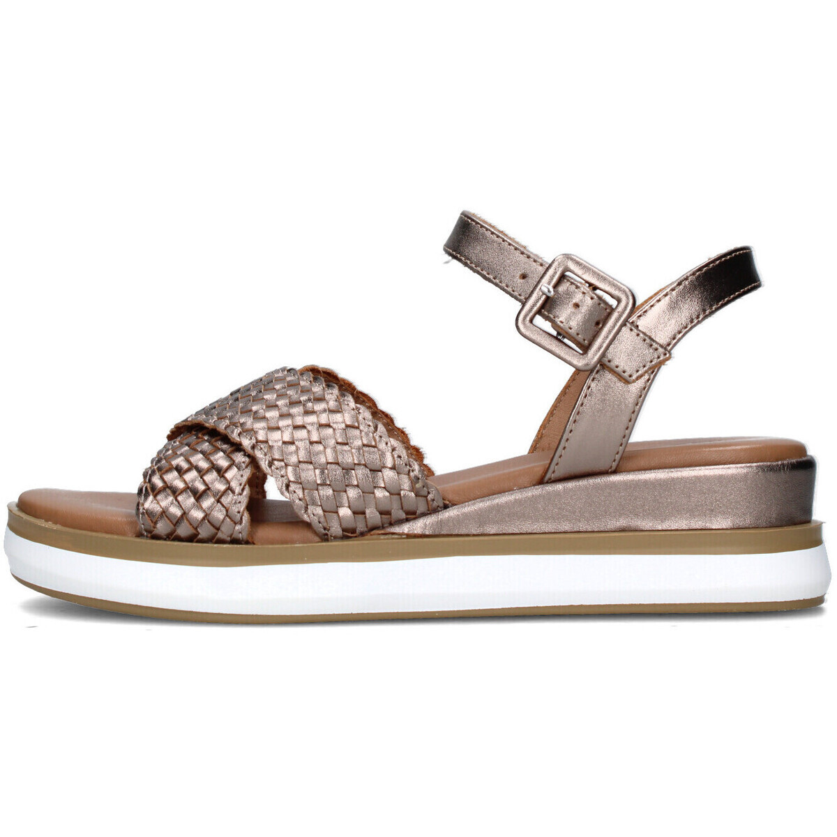 Inuovo  113065  Hnědá