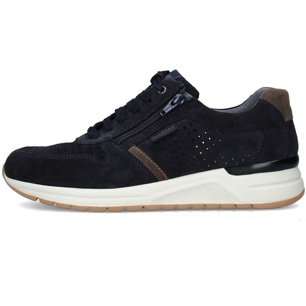 Valleverde  V49904  Modrá