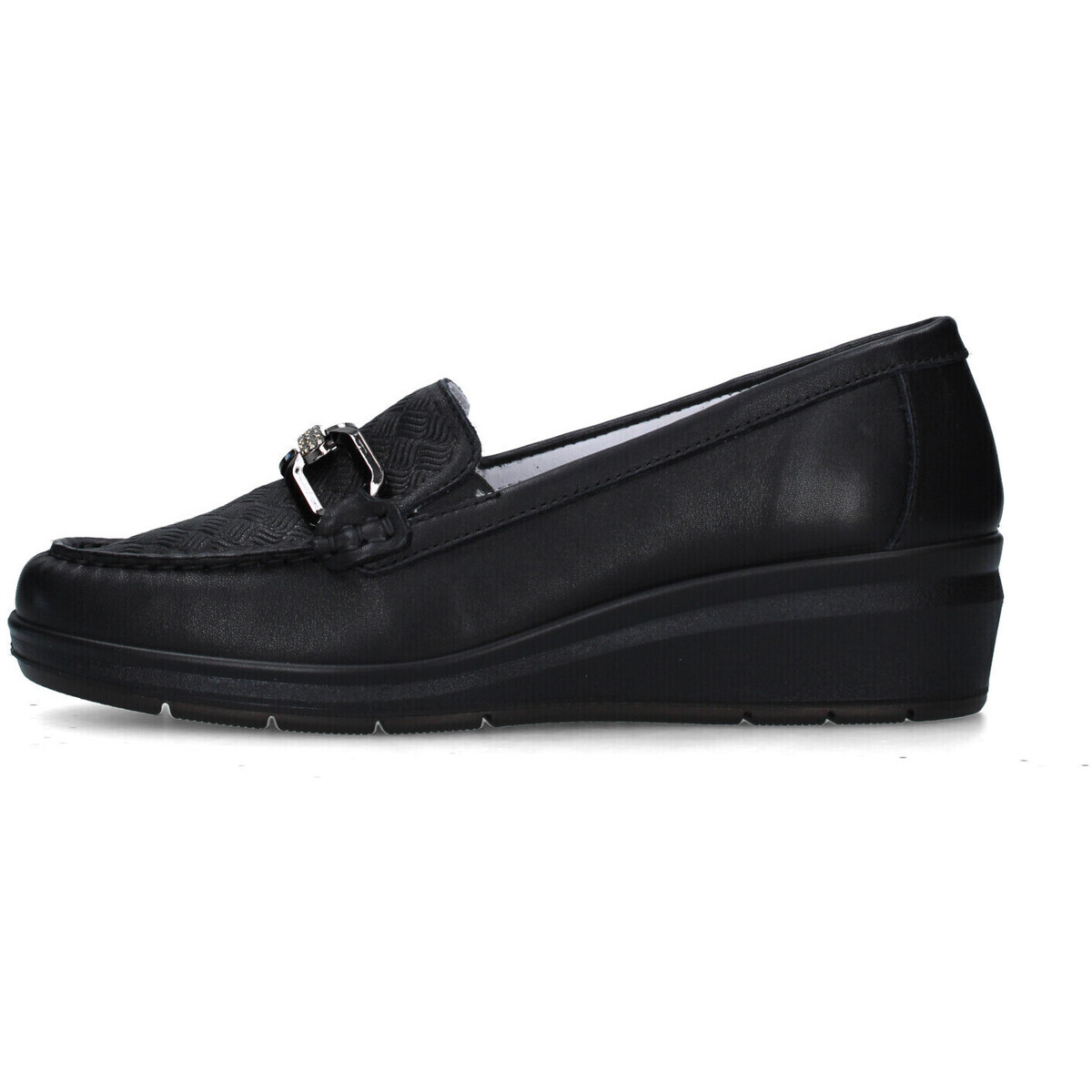 Enval  7752000  Černá