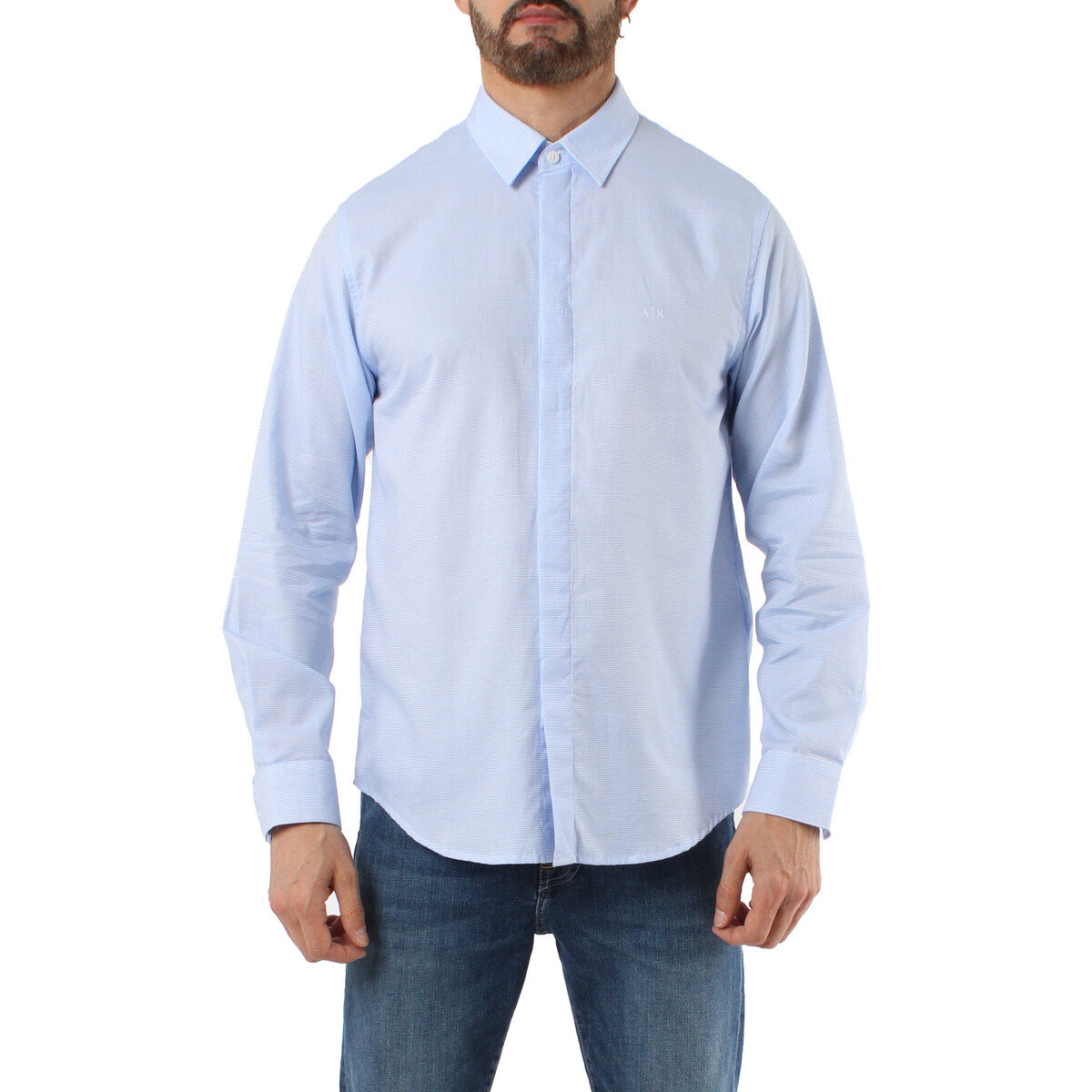 EAX  XM000667AF13169  Modrá