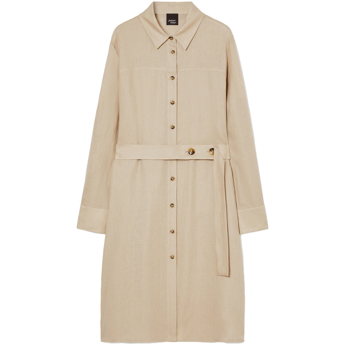 Persona  PEDALE  Béžová