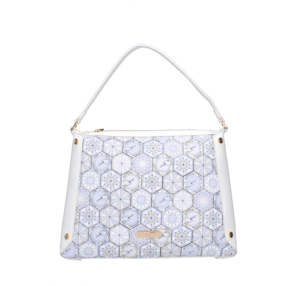 Gattinoni  BENTD8623WZ  Bílá