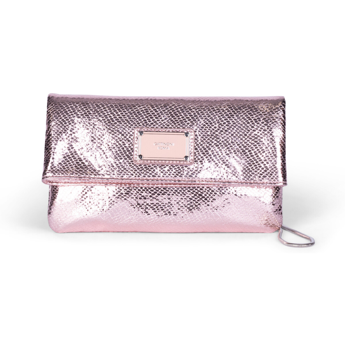 Gattinoni  BENFP8627WV  Růžová