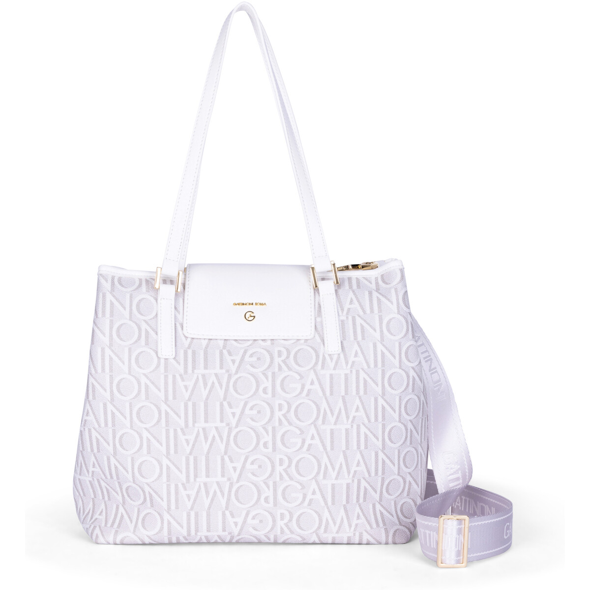 Gattinoni  BIN0R8511WV  Bílá