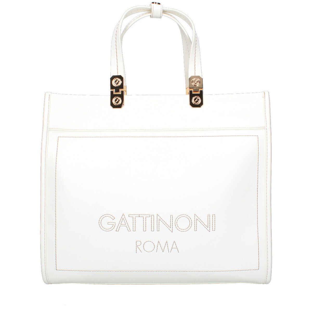 Gattinoni  BINIA8447WV  Bílá