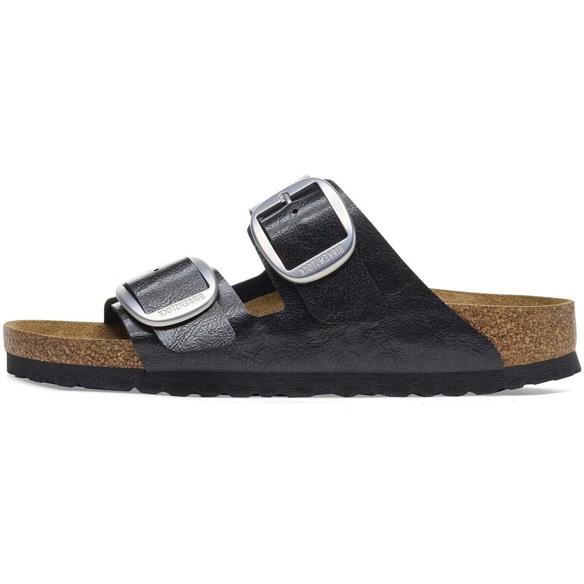 BIRKENSTOCK  Arizona Big Buckle Graceful  Černá