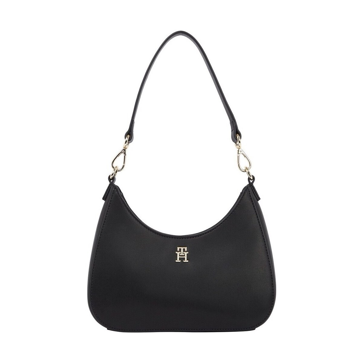 Tommy Hilfiger  AW0AW17226BDS  Černá