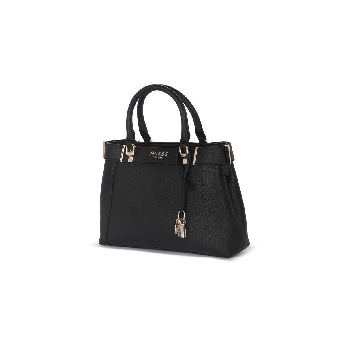 Guess  Anadela 3  Černá