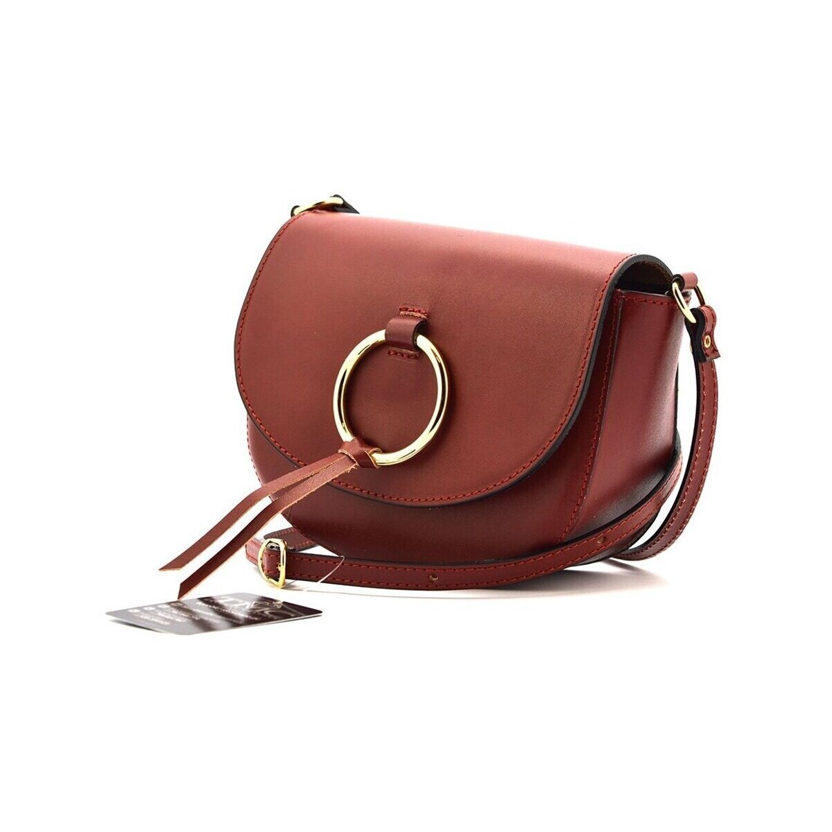 Vera Pelle  418031  Bordó