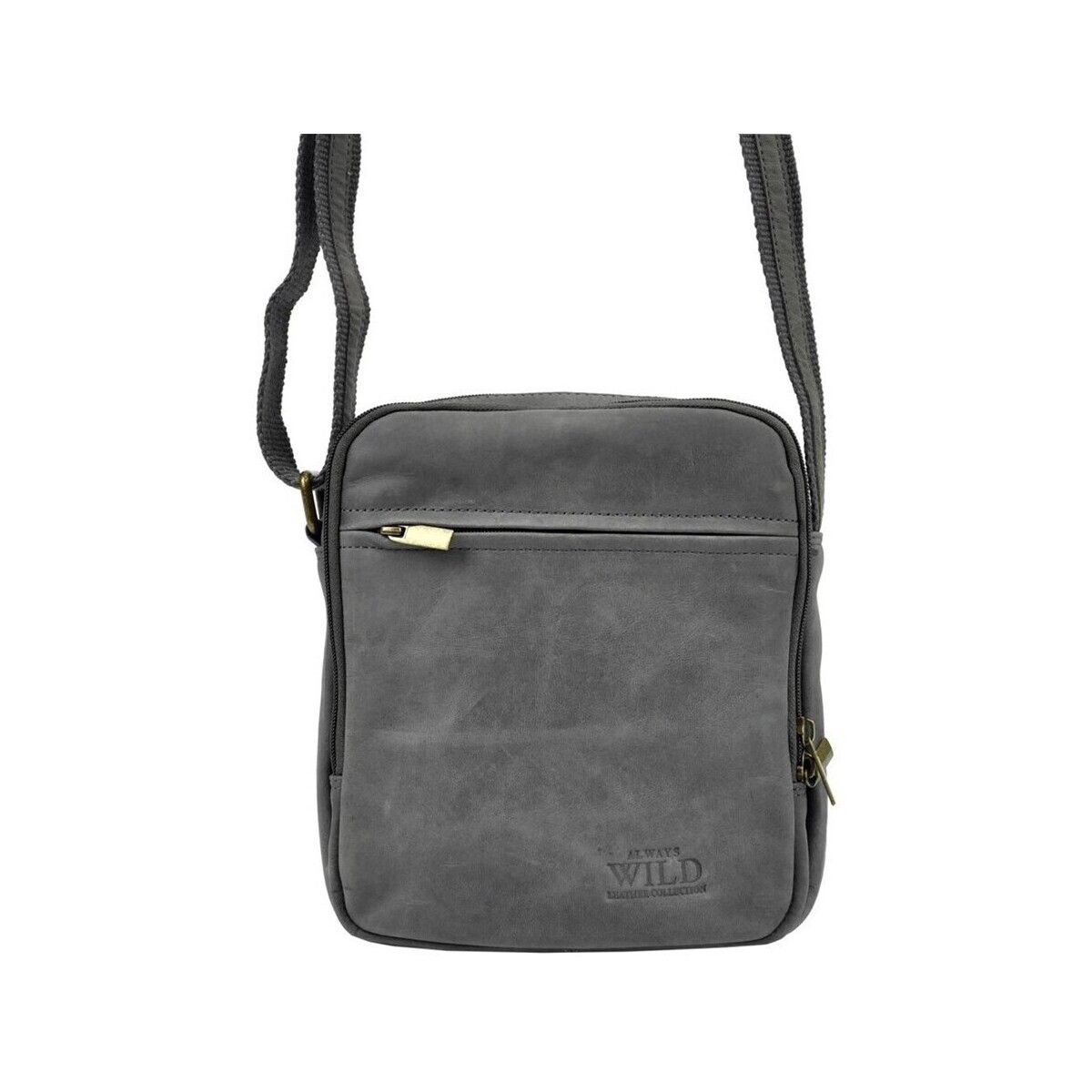 Always Wild  8021TGH  Šedá