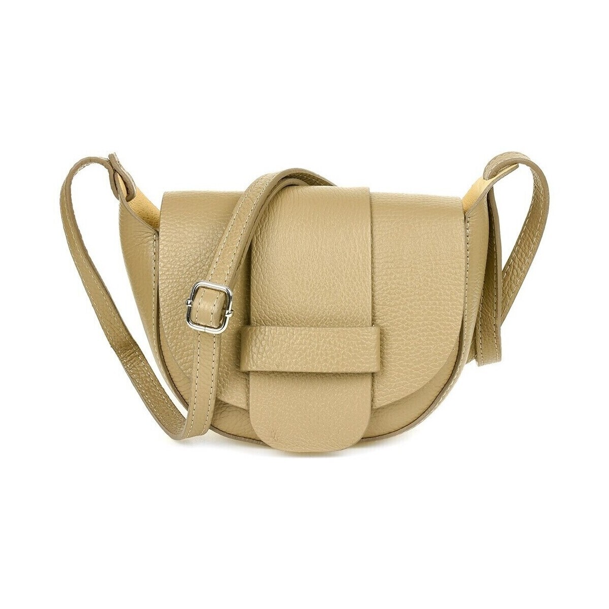 Vera Pelle  krax41darkbeige  Béžová