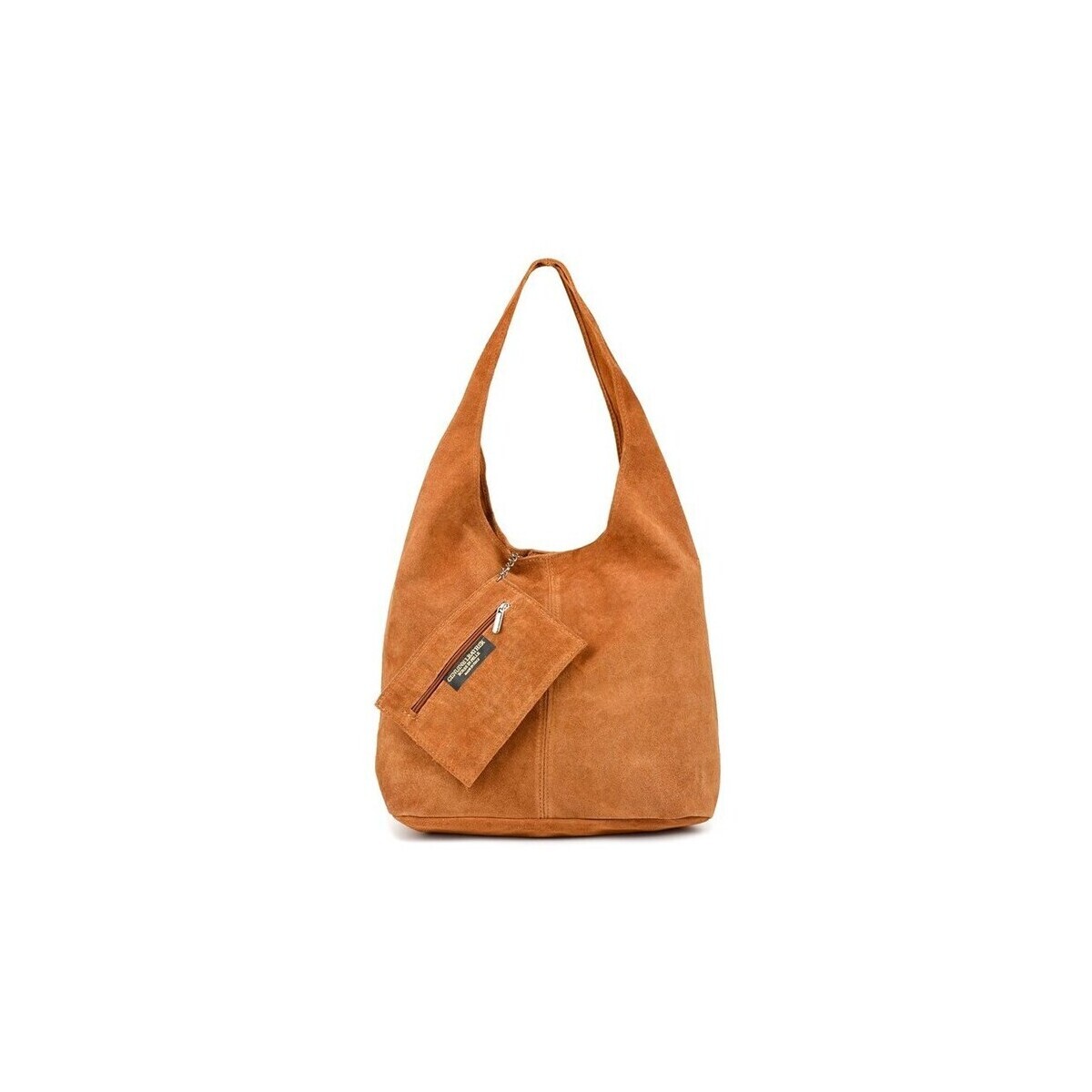 Vera Pelle  kran88camel  Hnědá