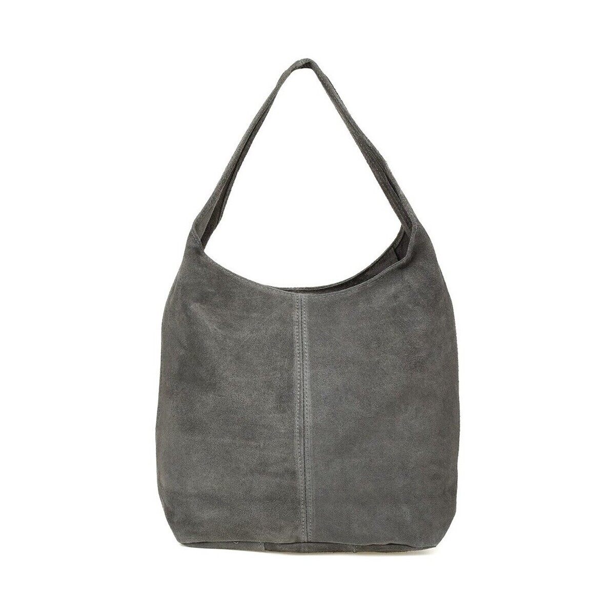 Vera Pelle  krau35grey  Šedá