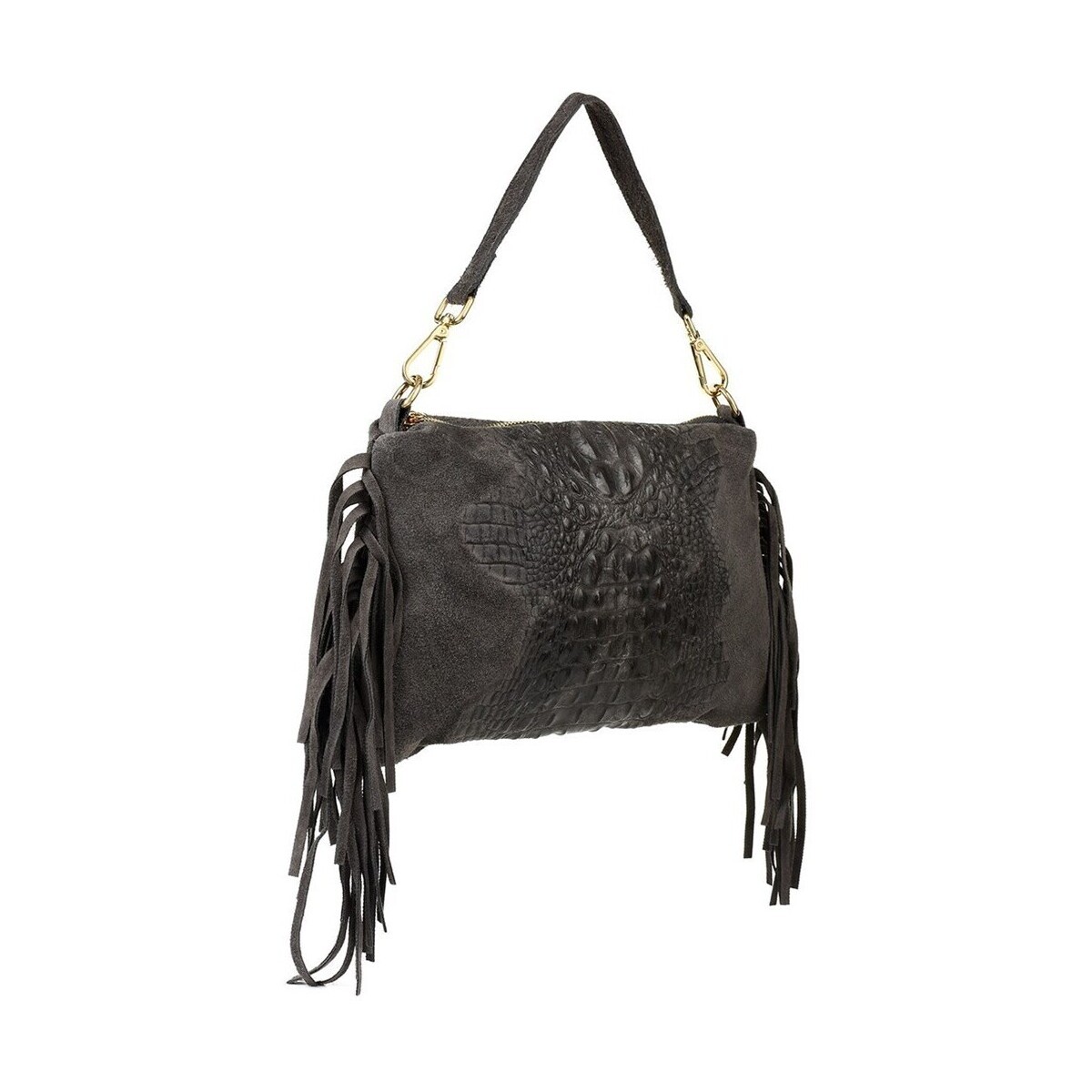 Vera Pelle  kraz24szara  Černá