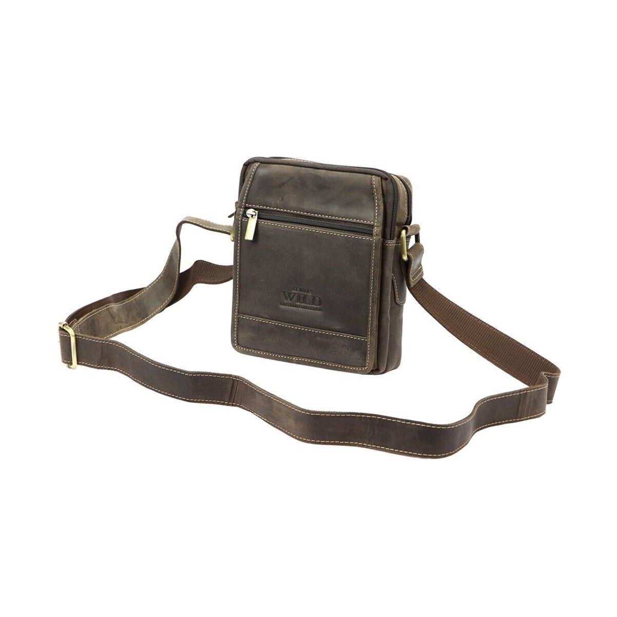 Always Wild  Wild251MH  Hnědá