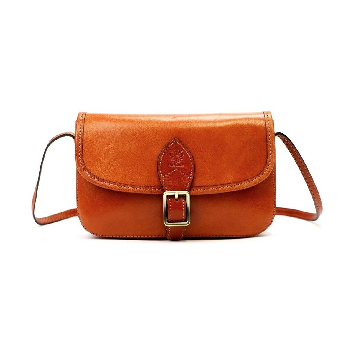 Florance  greg56689  Oranžová