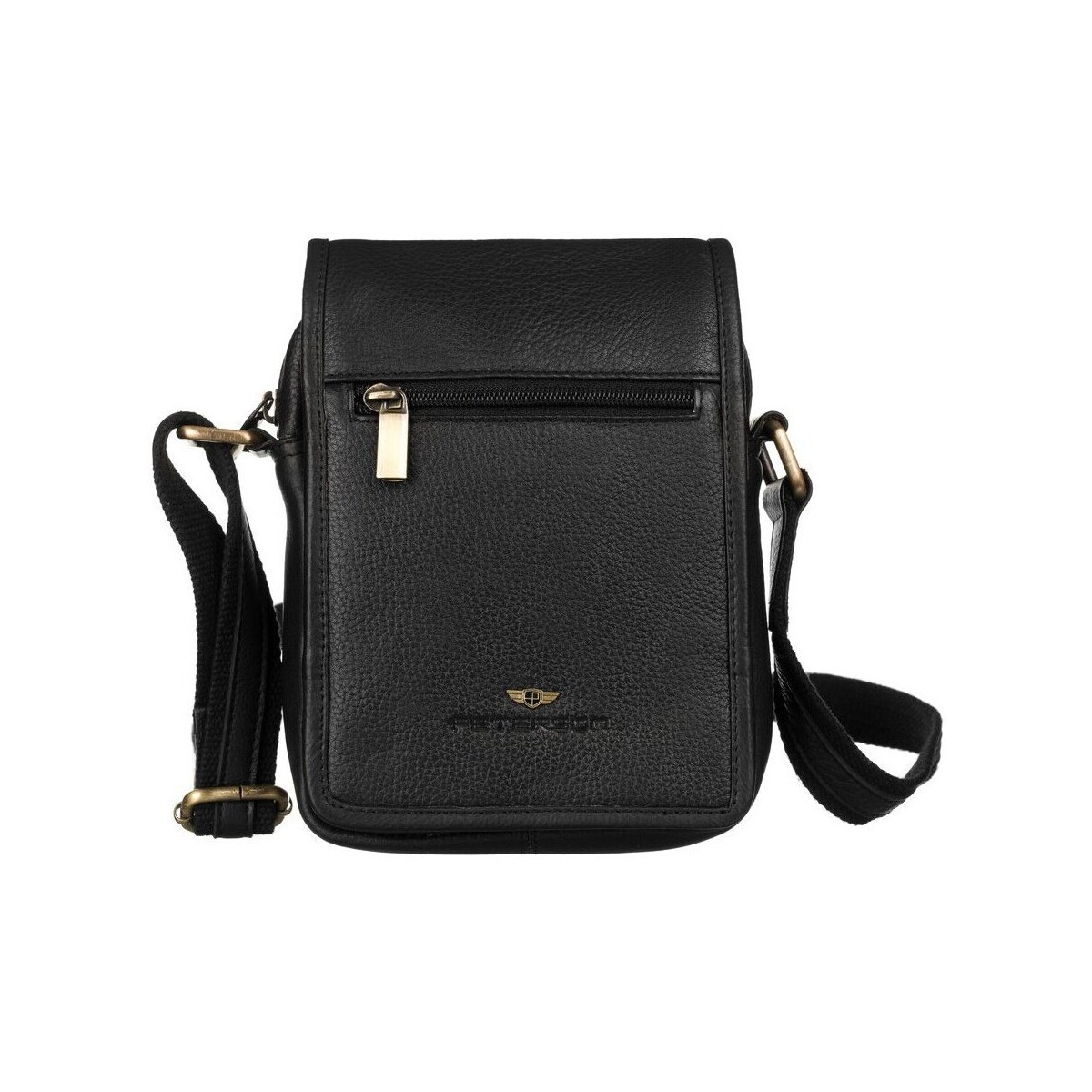 Peterson  rovicky199570  Černá