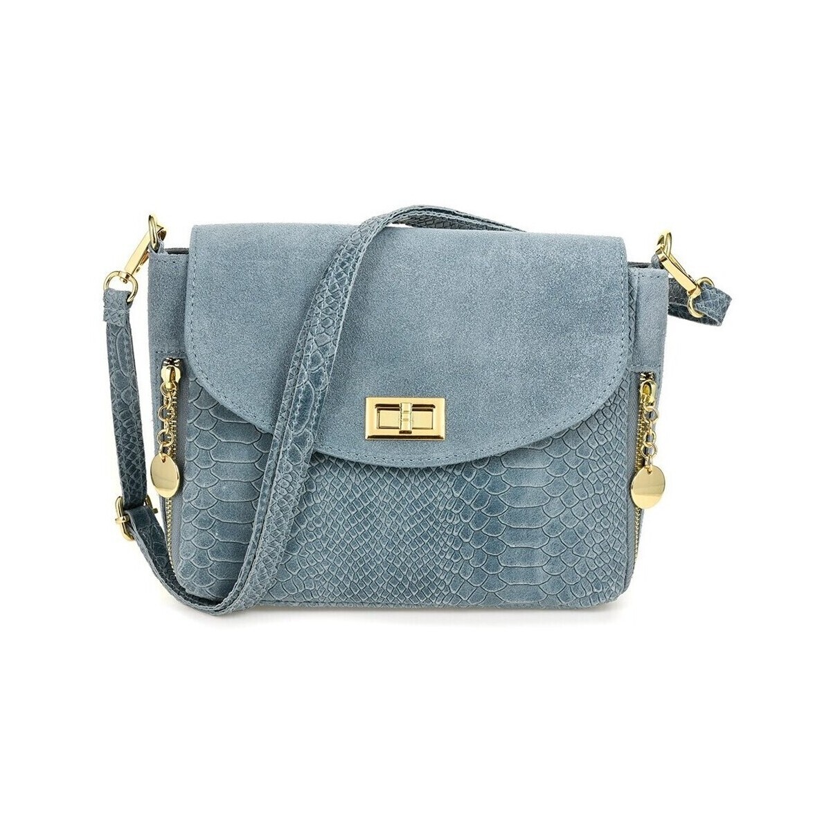 Vera Pelle  krat96bluejeans  ruznobarevne