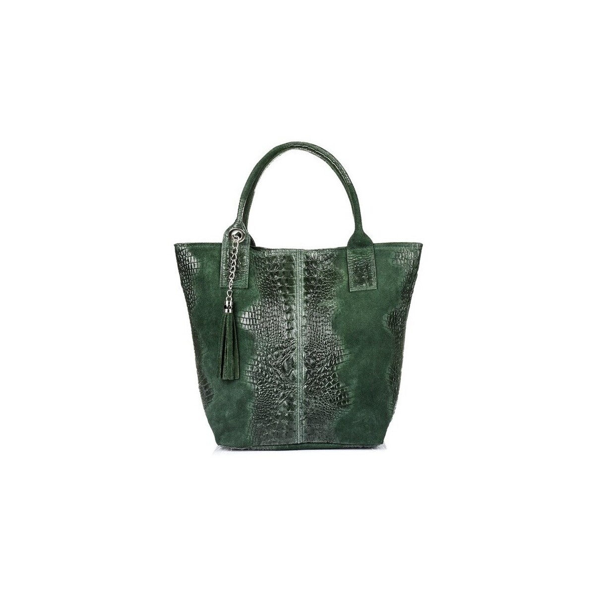 Vera Pelle  kral94cziel  Zelená