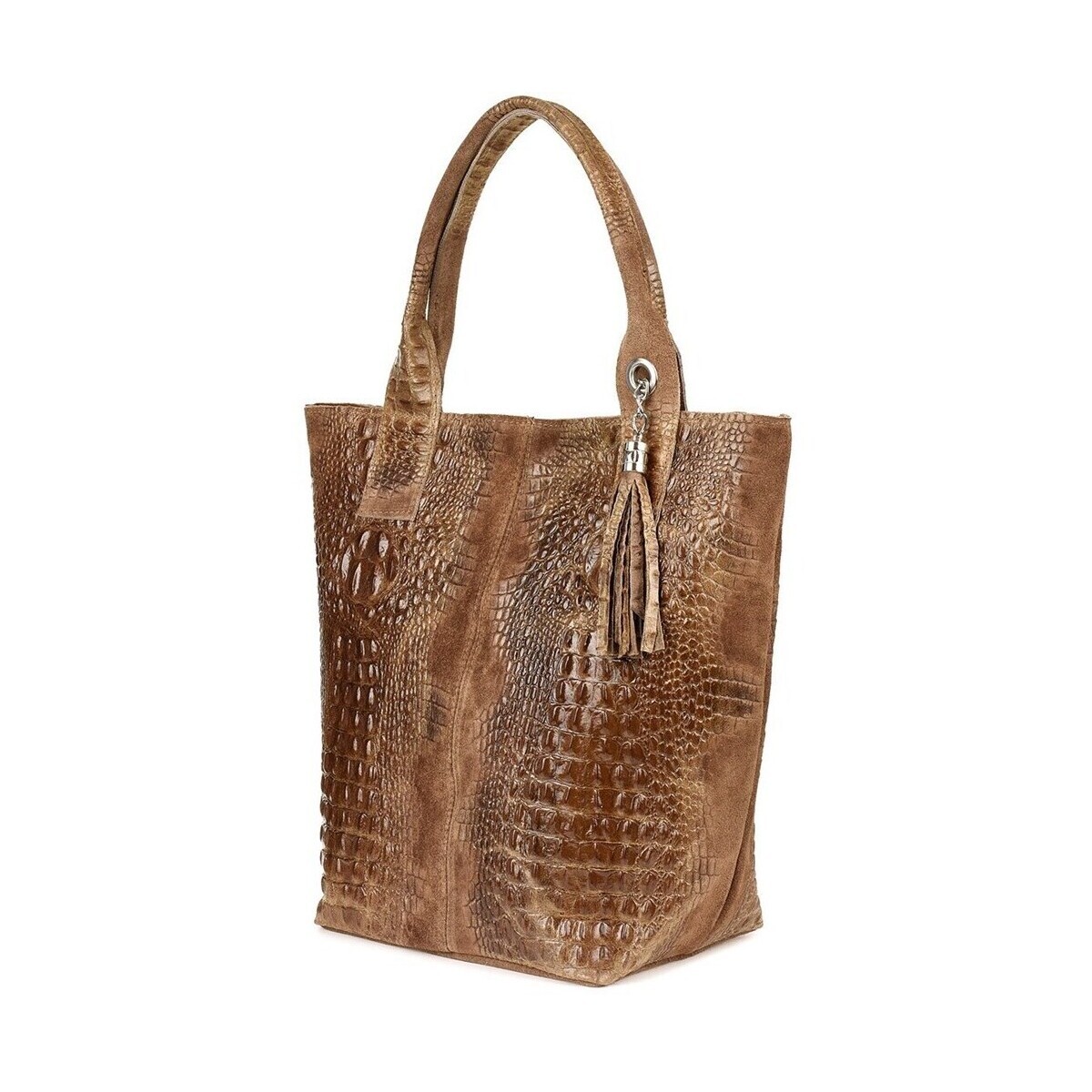 Vera Pelle  kral94taupe  Hnědá