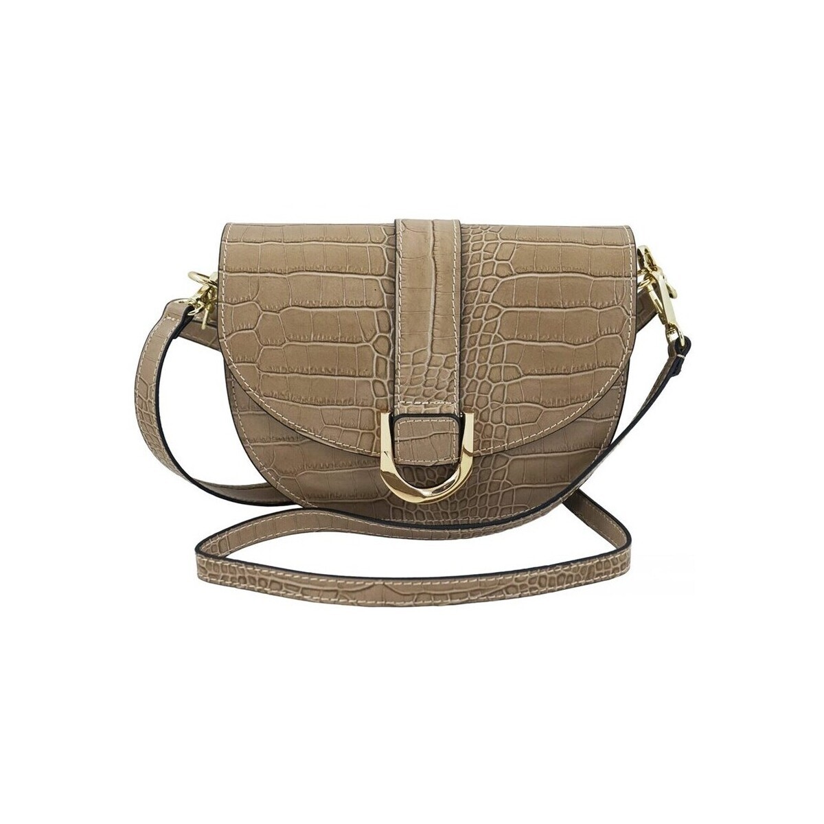 Barberini's  br29550  Hnědá