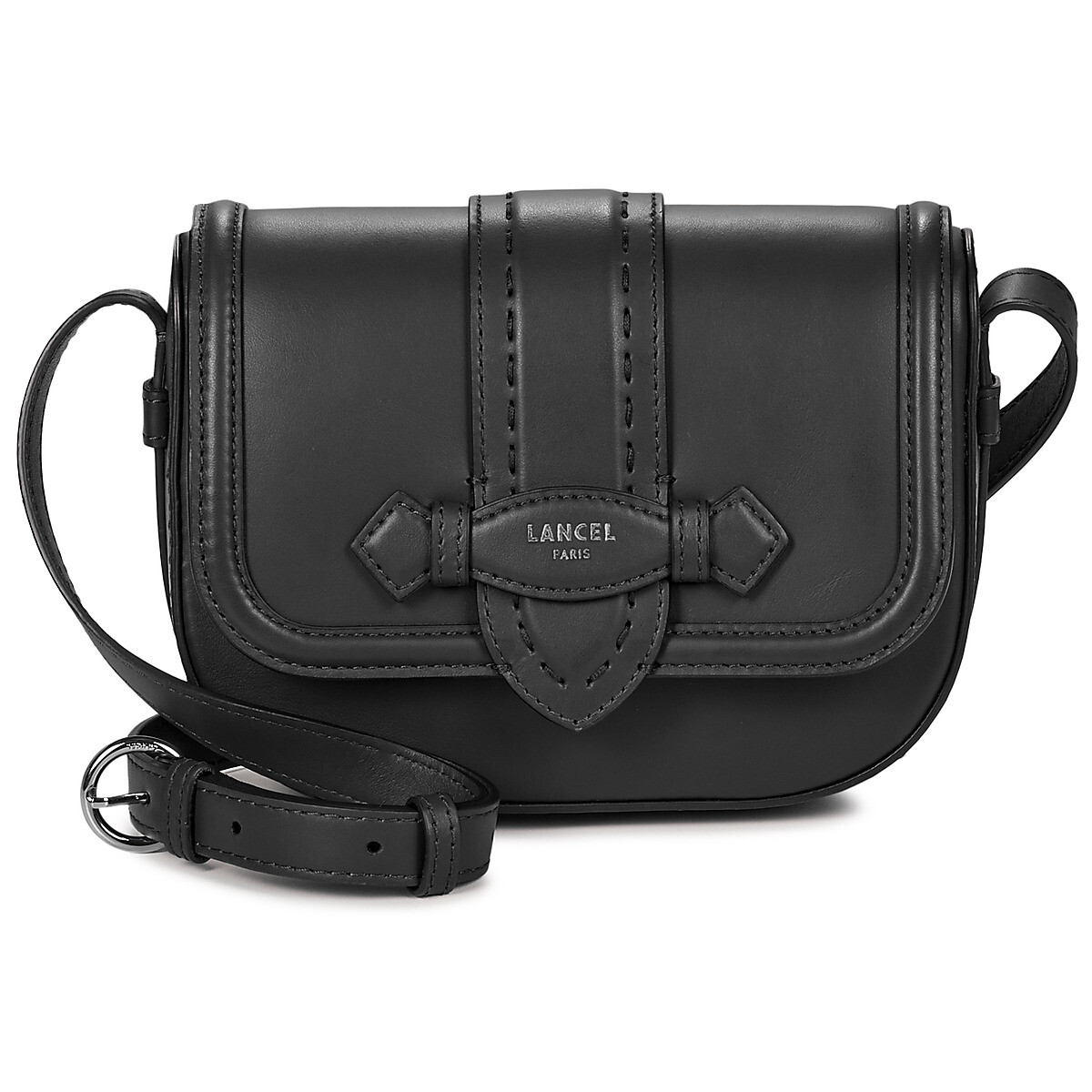 Lancel  SIENNA DE LANCEL  Černá