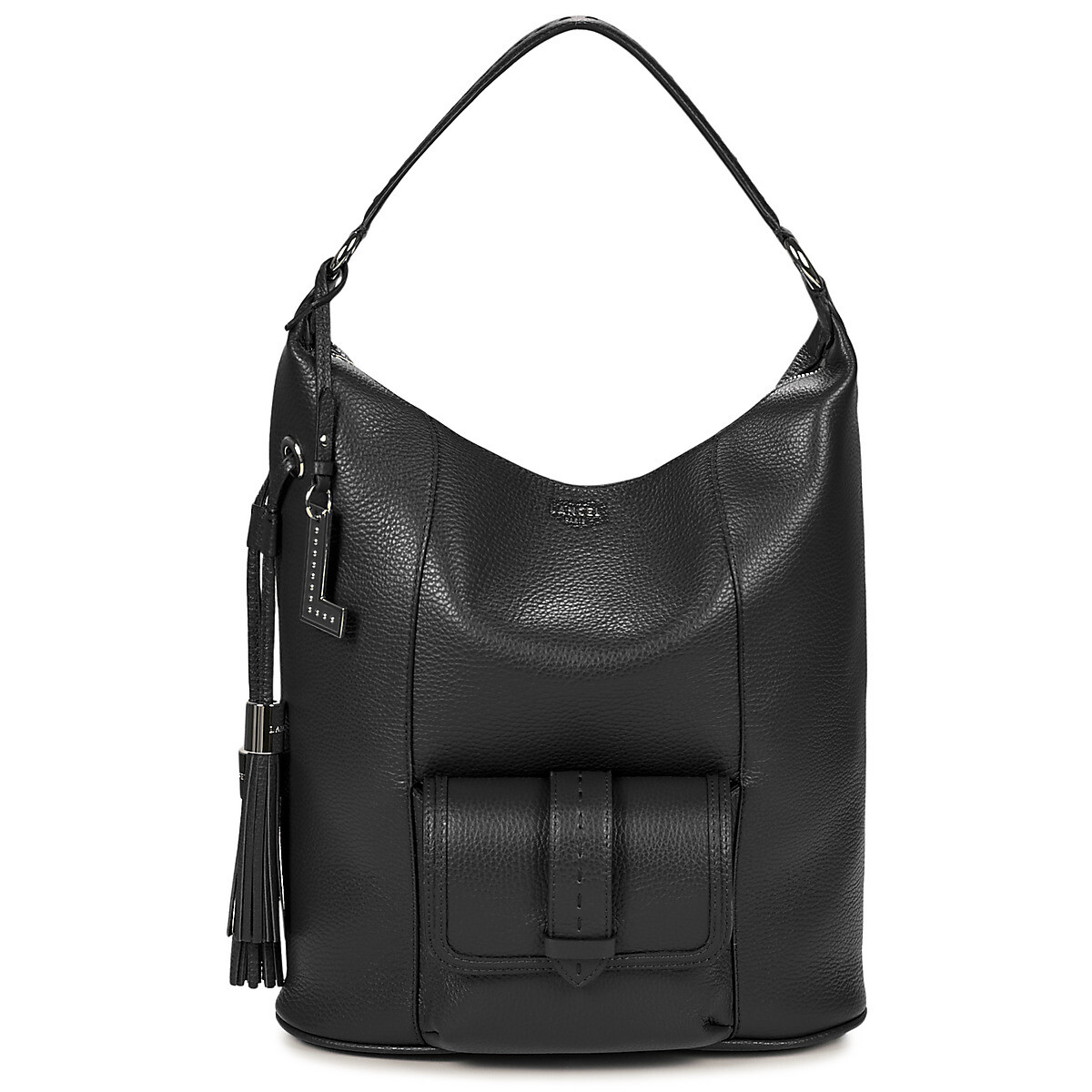 Lancel  PREMIER FLIRT DE LANCEL HOBO  Černá