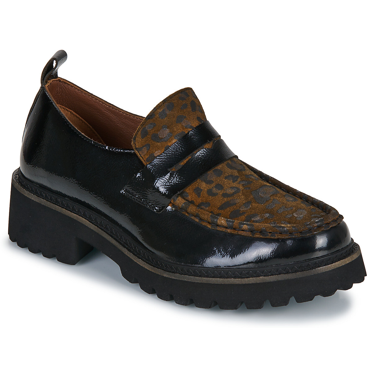 Betty London  ROXY  Černá