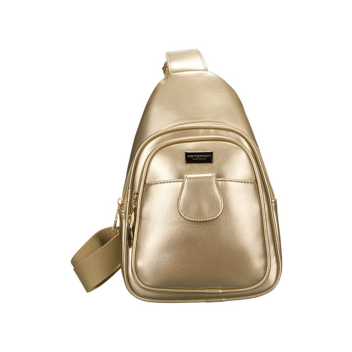 Peterson  rovicky295220  Zlatá