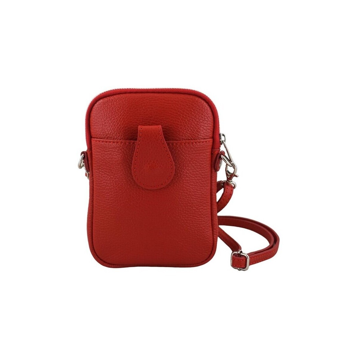 Barberini's  8877  Červená