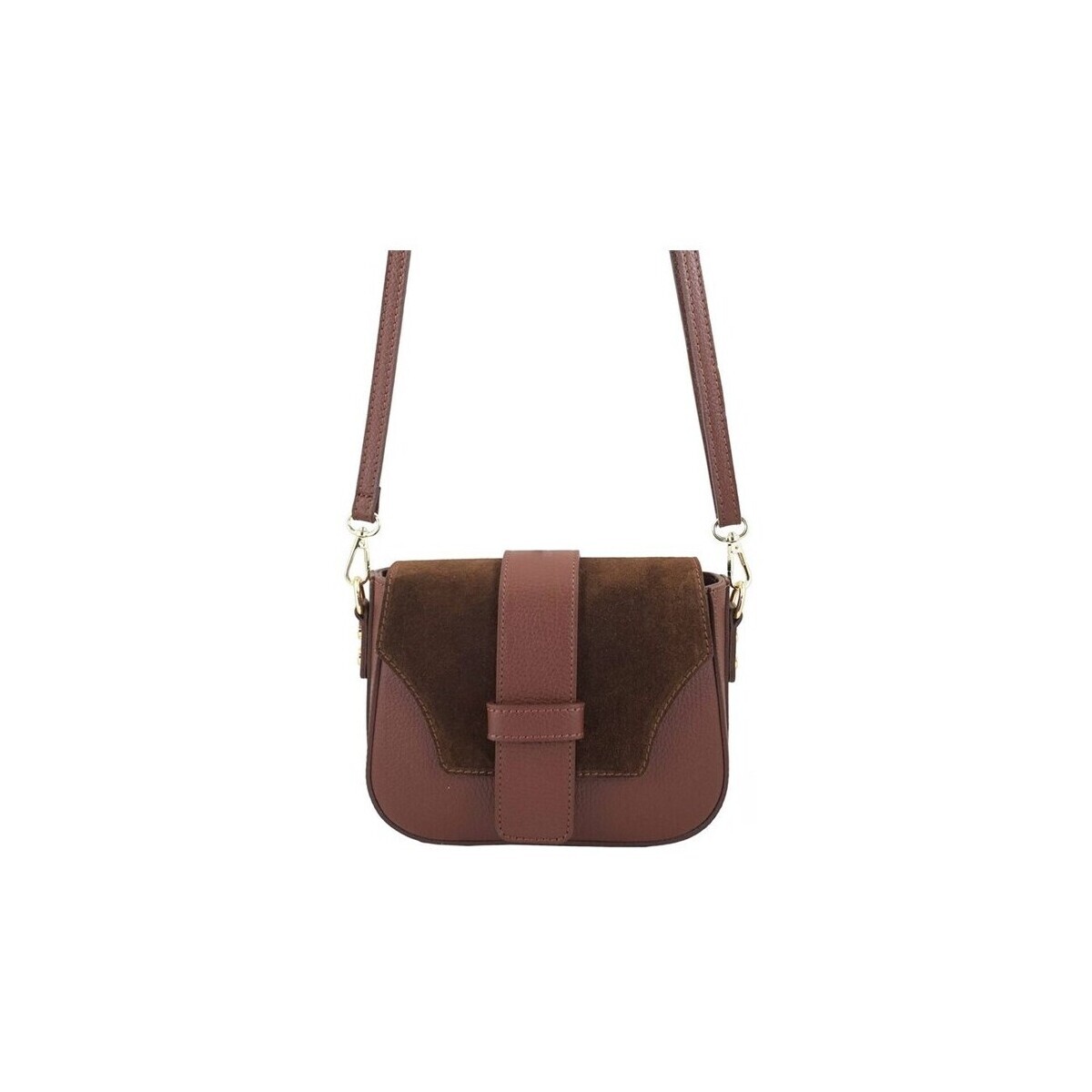 Barberini's  9696  Hnědá