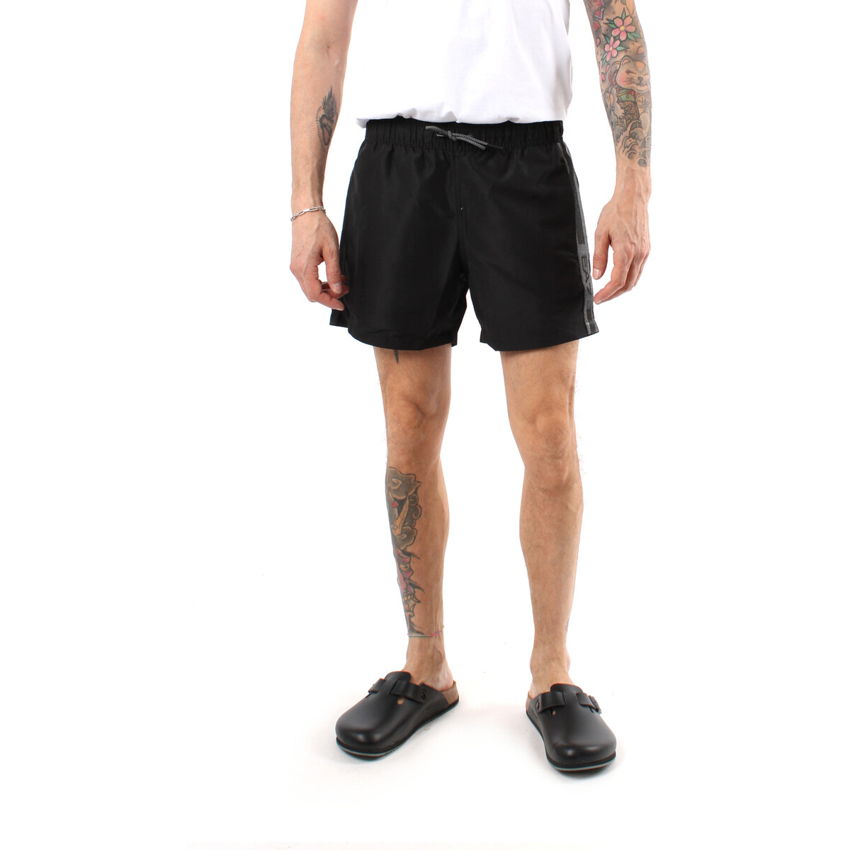 Emporio Armani EA7  7M000535AF13101  Černá