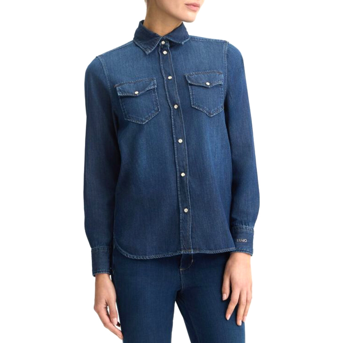 Liu Jo  UA5238D4851  Modrá