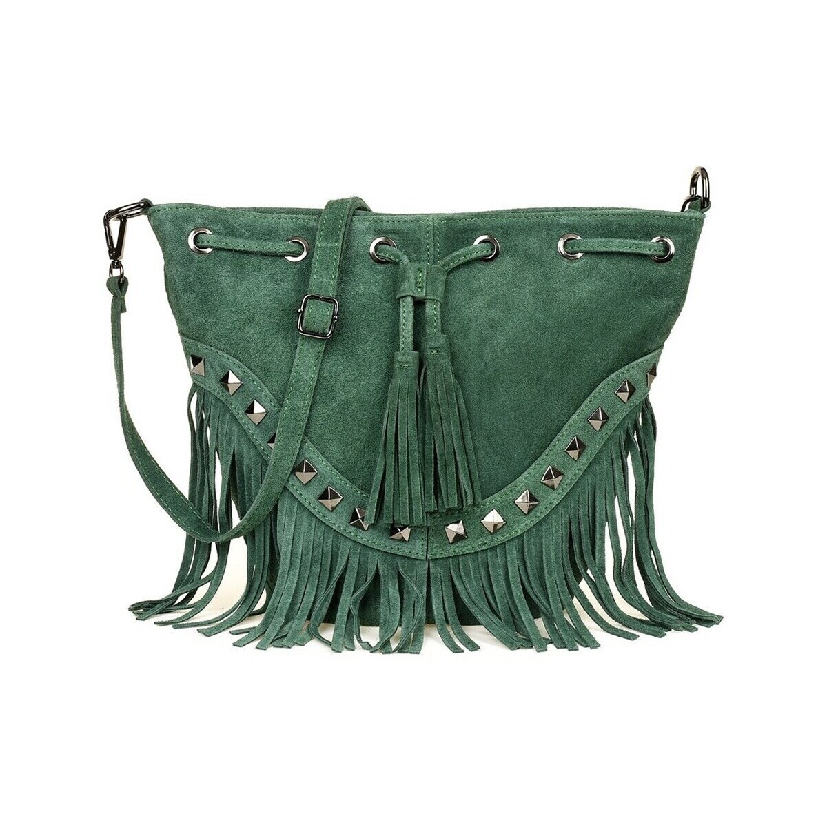 Vera Pelle  krax39cziel  Zelená