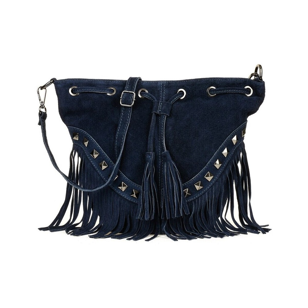 Vera Pelle  krax39granat  Tmavě modrá